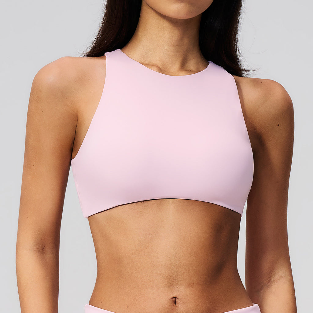 Fall Cherry Pink