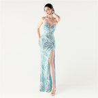 Sky Blue