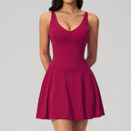 Raspberry Red