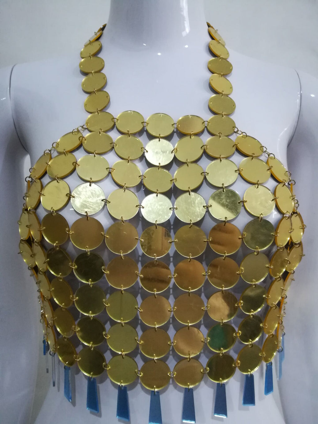 Gold