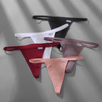 Back Seamless Underwear Lingerie