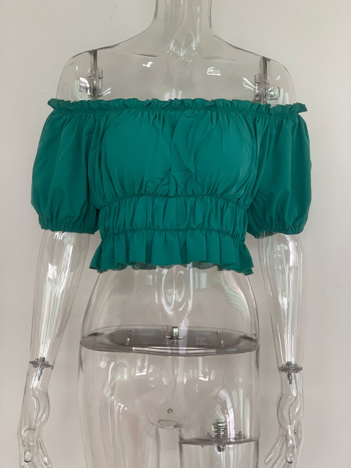 Turquoise