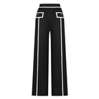 Black Pants