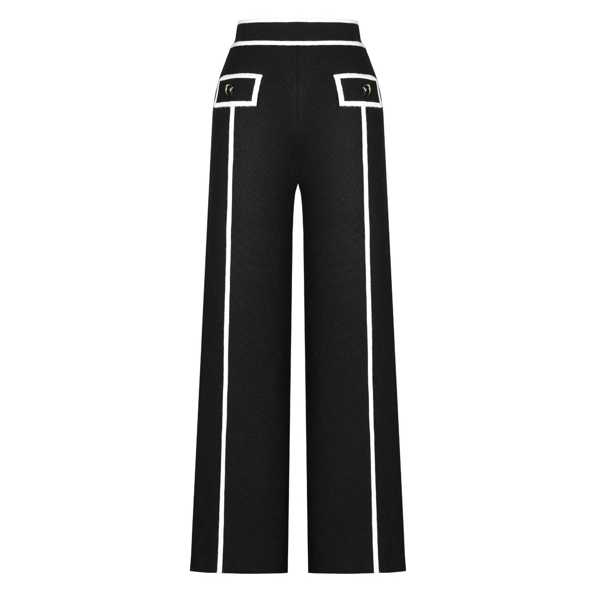 Black Pants