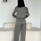 Autumn Autumn Pajamas Lingerie
