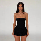 Women's Sleeveless Summer Dress