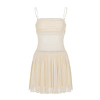 Pale Yellow