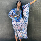 Women's Maxi Dress