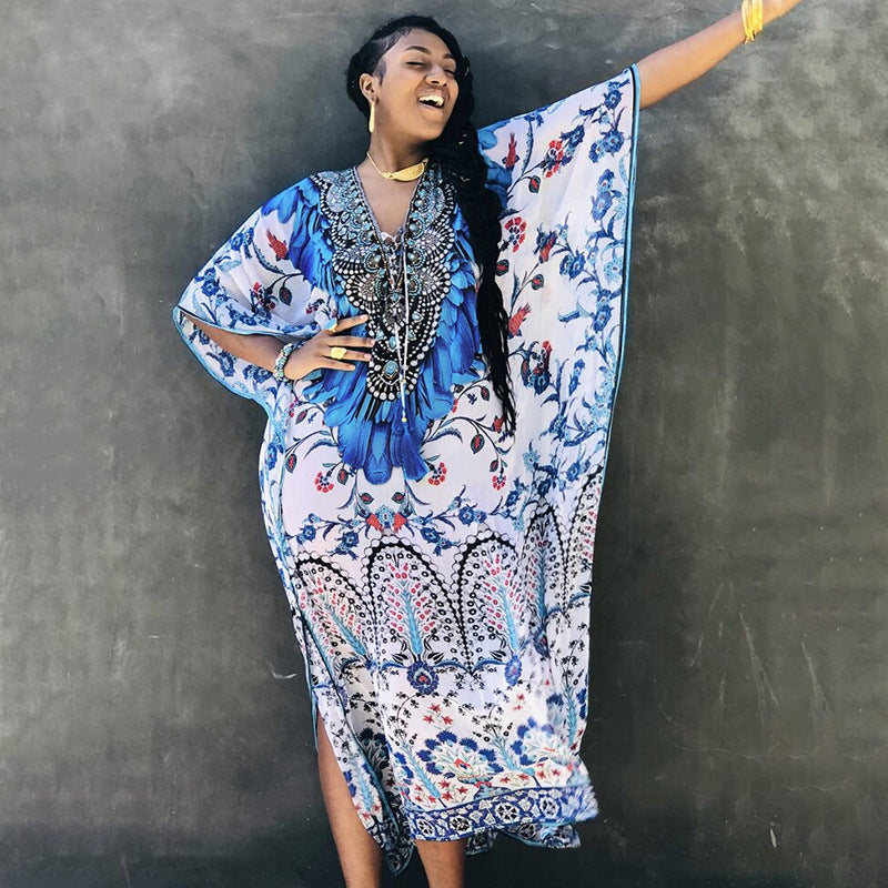 Women's Maxi Dress