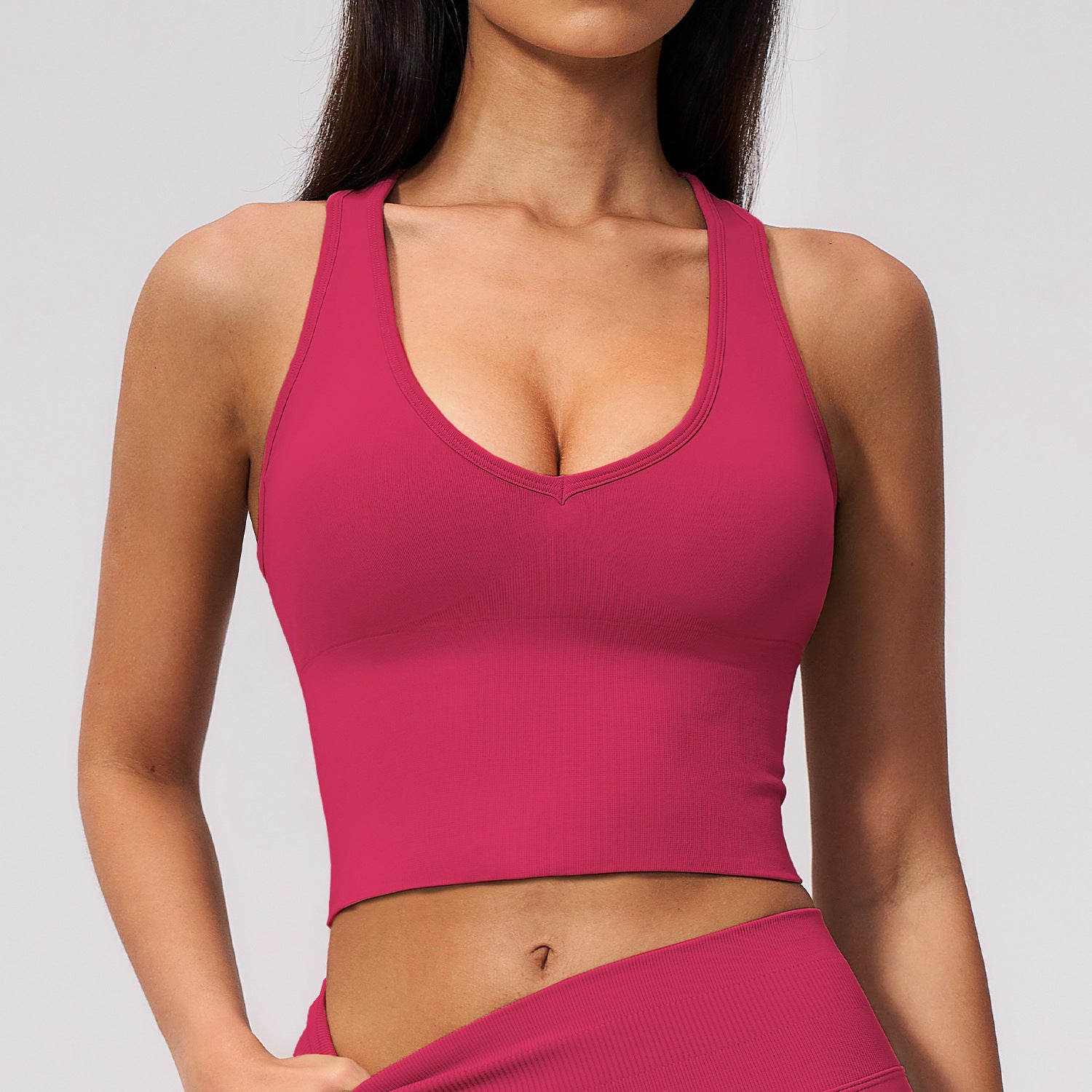 Raspberry Red