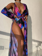 One-piece Swimwear