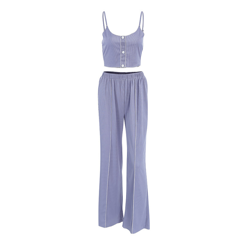 Comfort Pajamas Lingerie