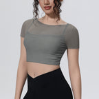 Gray