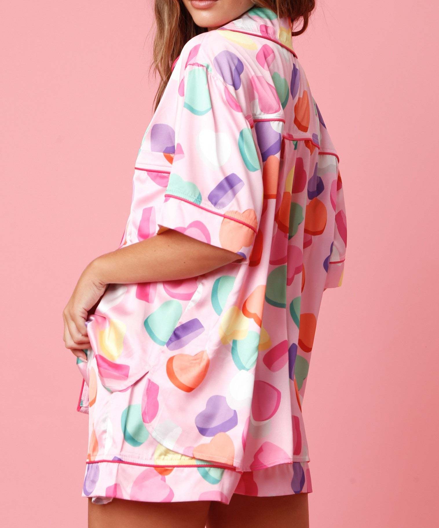 Pajamas Lingerie