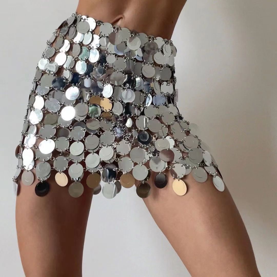 Silver