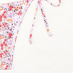 Clothing Floral One-piece Swimwear