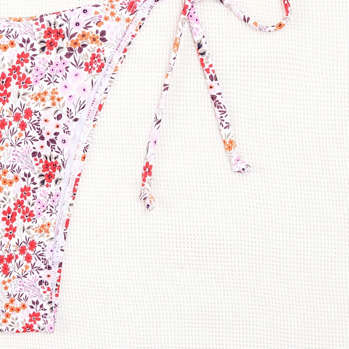 Clothing Floral One-piece Swimwear