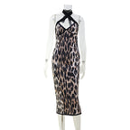 Leopard Print