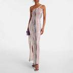Women's Floral Summer Dress