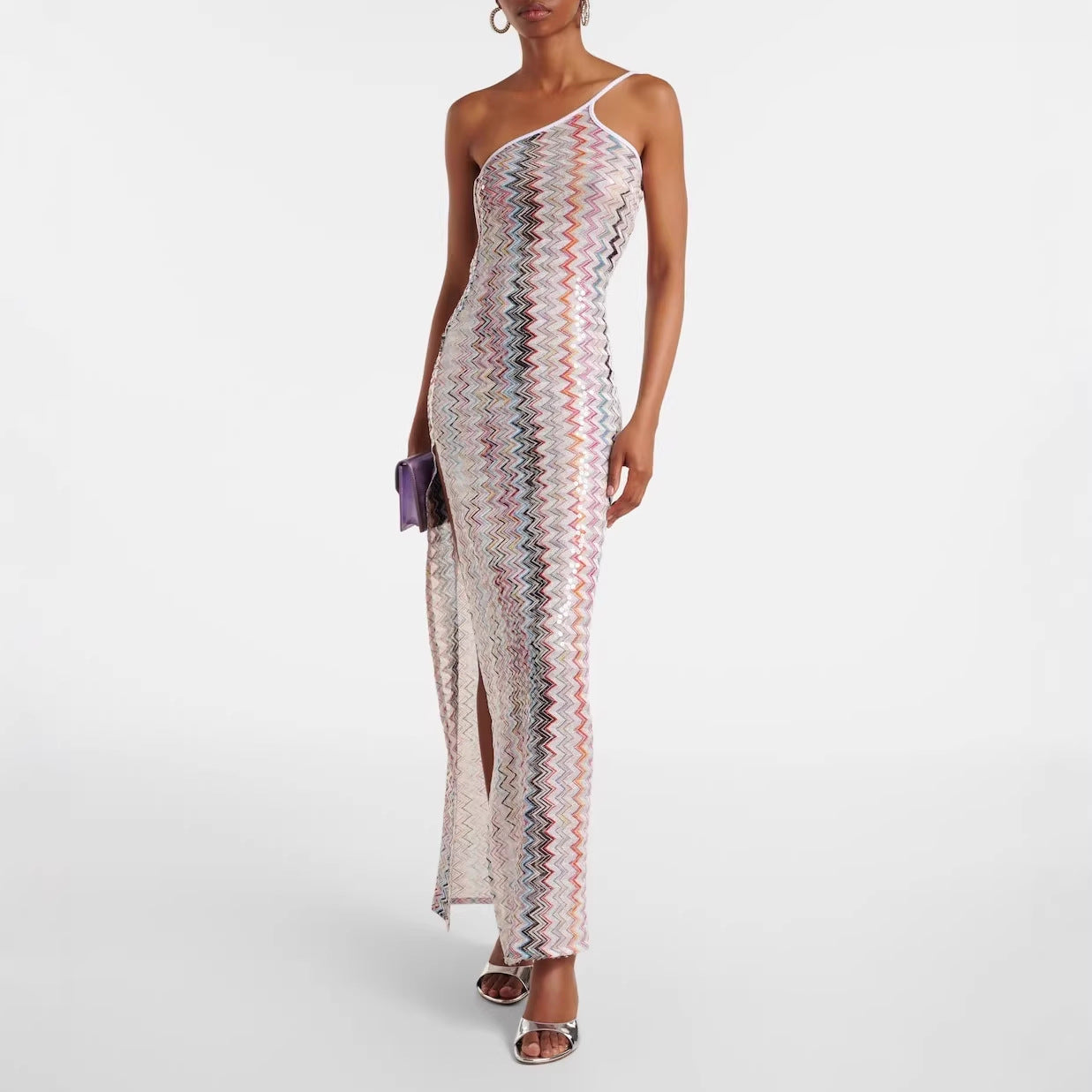 Women's Floral Summer Dress
