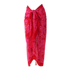 Wrap Skirt