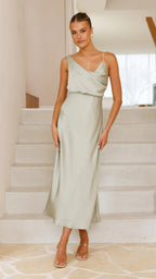 Light Green