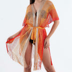 Beach Sun Cover Up Swimwear