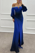 Blue-1