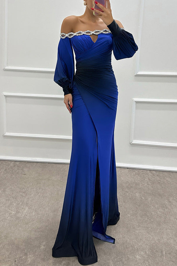 Blue-1