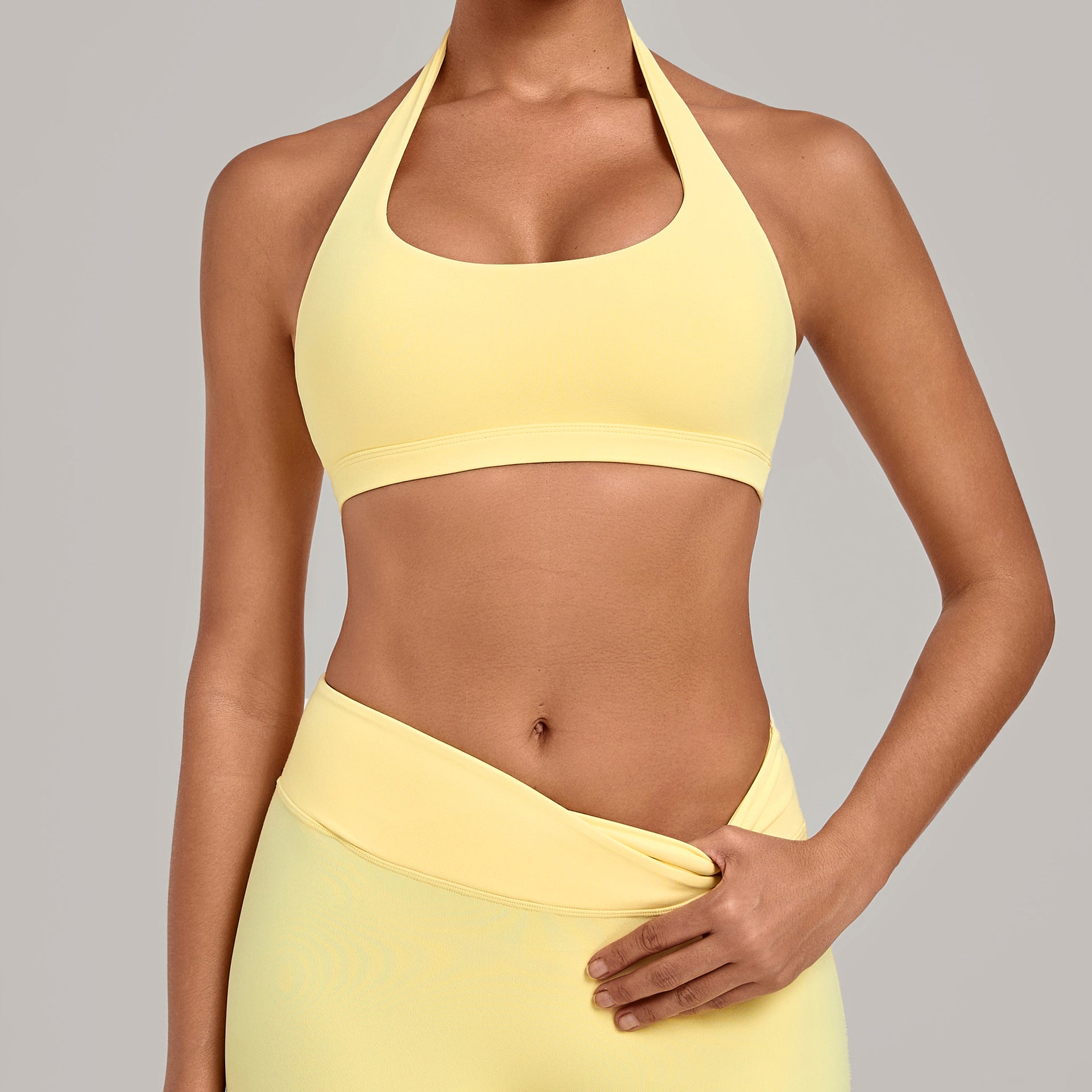 Durian Yellow