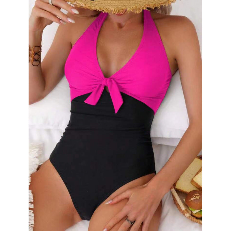 One-piece Swimwear