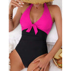 One-piece Swimwear