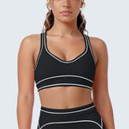 7153 Bra-Premium Black