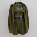 Army Green