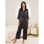 Autumn Pajamas Lingerie