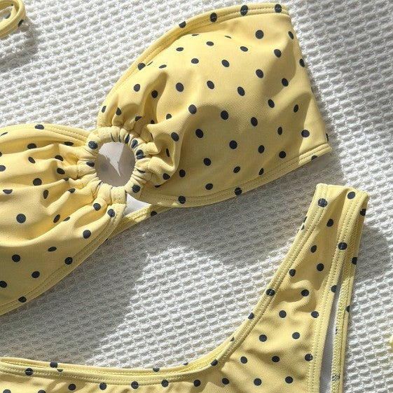 One-piece Swimwear