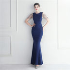 Purplish Blue