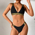 Outer Single Bikini Swimwear