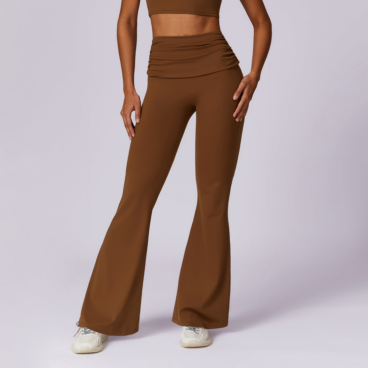 Birch Tea Brown