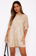 E25Z1145-006# Champagne Gold