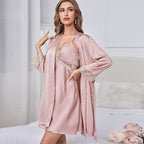 Ice Pajamas Lingerie