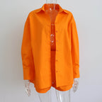 Fresh Orange