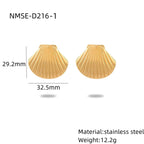 NMSE-D216-1 Earrings