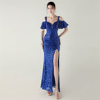 royal blue