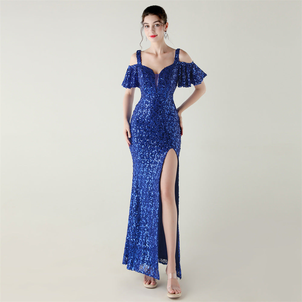 royal blue