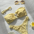 One-piece Swimwear