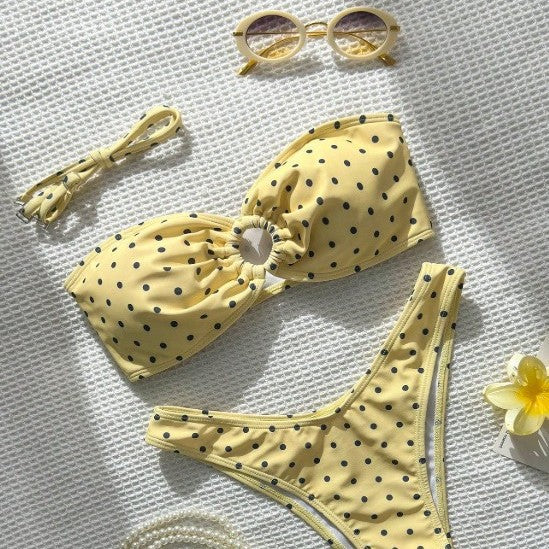 One-piece Swimwear