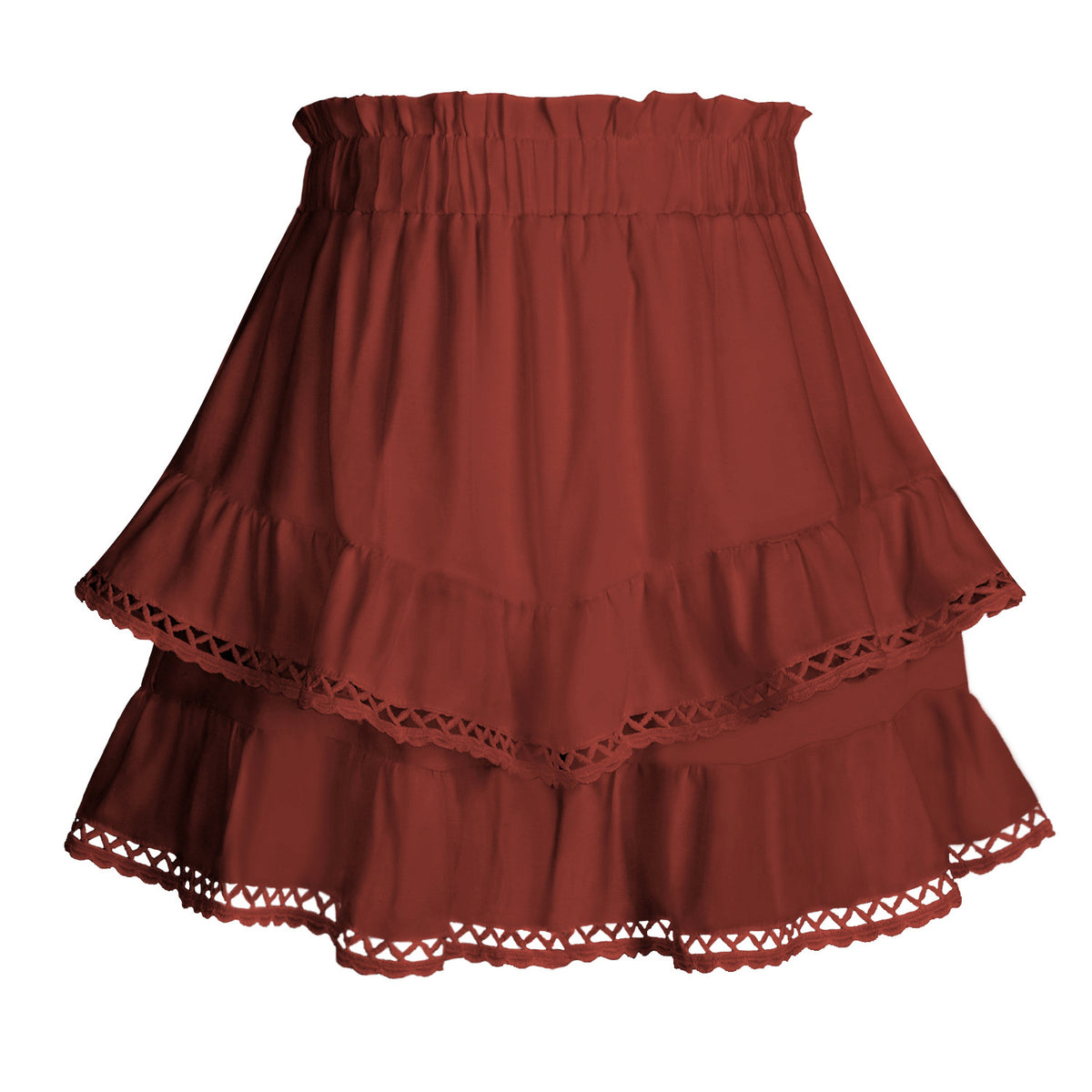 Jujube Red