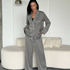 Autumn Autumn Pajamas Lingerie