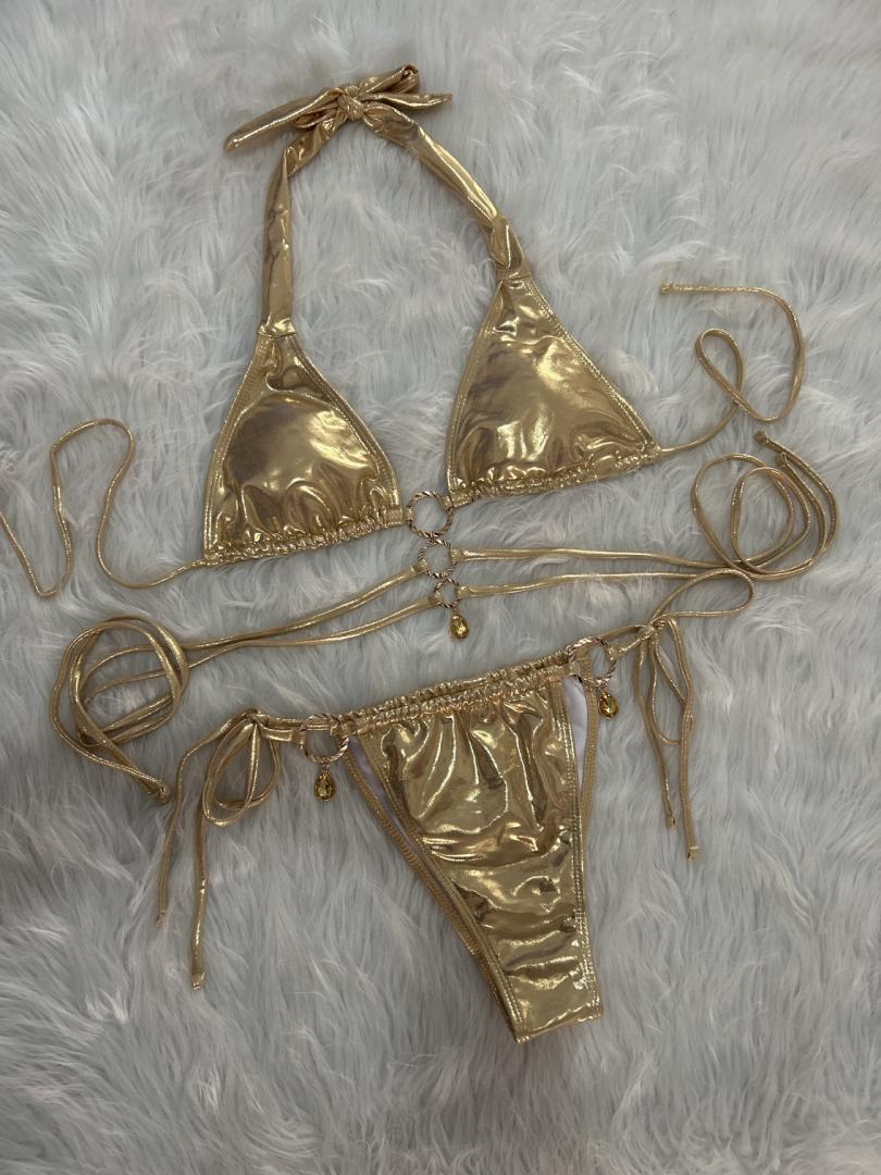 Gold